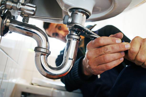 Holt, MI Plumbing Company