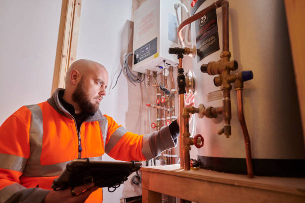 Best Boilers & Radiators  in Holt, MI